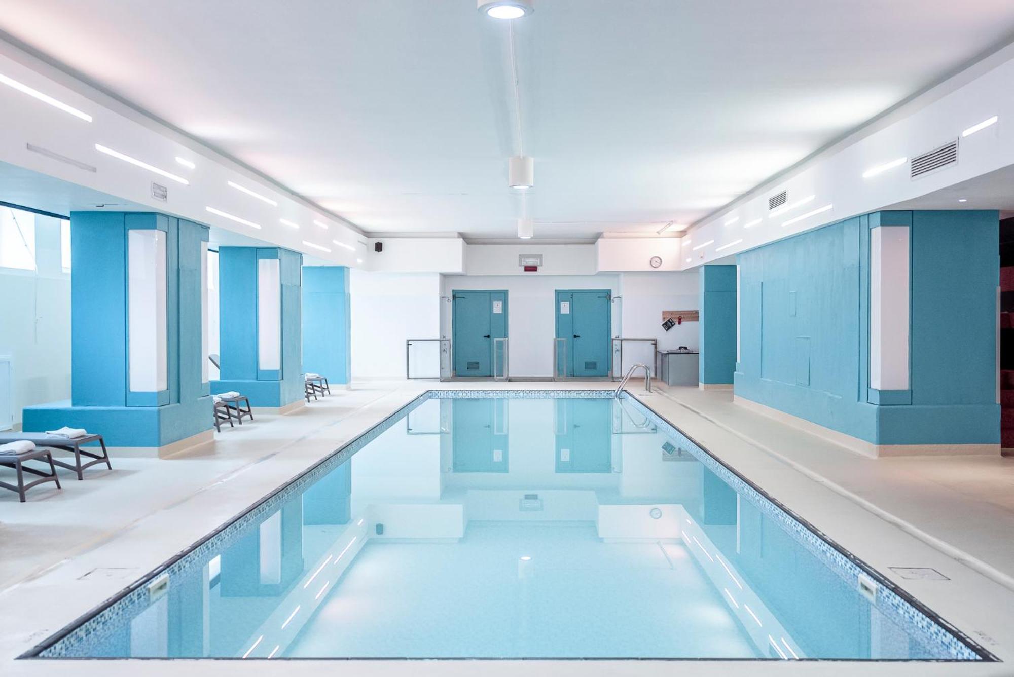 Villaggio Olimpico 바르도네키아 외부 사진